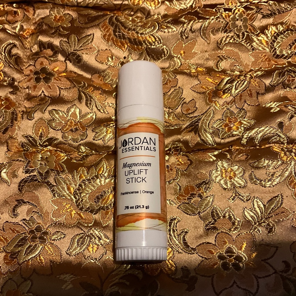 SUNDAY SALE - WEEK 3 - Uplift Magnesium Stick